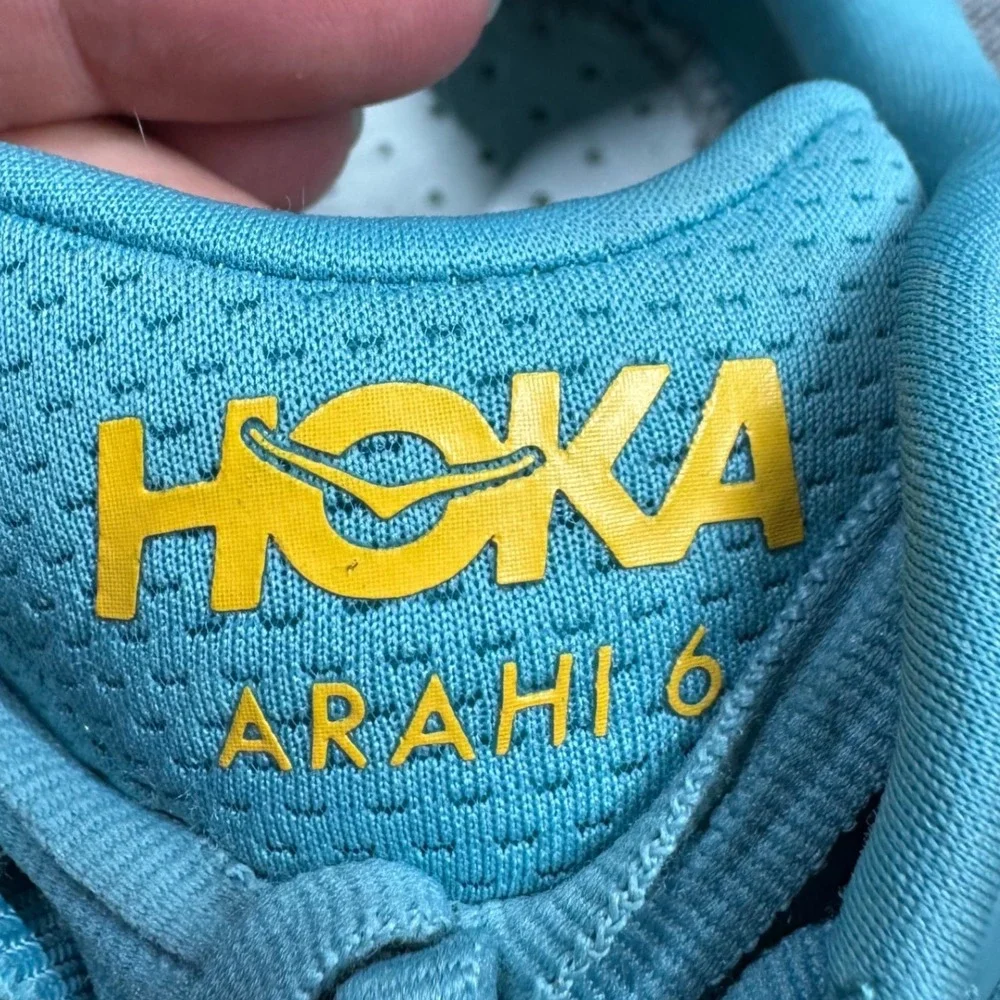 Hoka One One hoka one